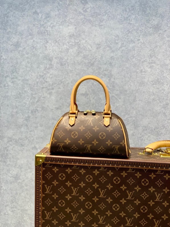 LV Top Handle Bags